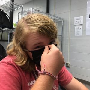 Meet your Posher, Cassius